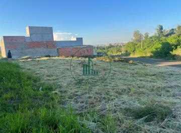 Terreno · 415m² · Lote / Terreno em Campestre - Piracicaba