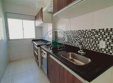 Apartamento · 53m² · 2 Quartos · 1 Vaga · Apartamento em Vale do Sol  -  Piracicaba