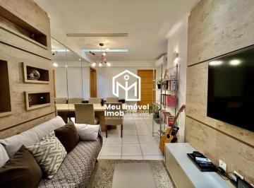 Apartamento · 56m² · 2 Quartos · 1 Vaga · Res Dolce Vitta 2 Quartos 1 Suíte 1 Vaga 56m²