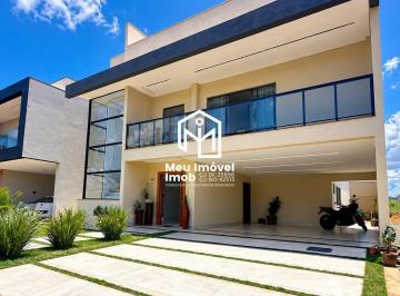Casa · 273m² · 4 Quartos · 2 Vagas · Casa 4 Quartos suíte Cond Jardim de Versailles Valparaíso