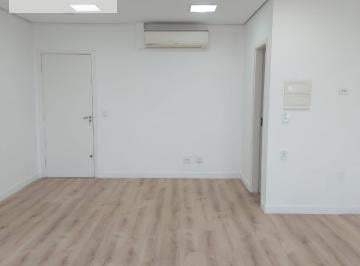 Comercial · 34m² · 1 Vaga · Sala em Vila Sonia do Taboao  -  Taboão da Serra