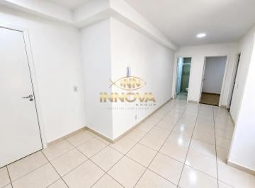 Apartamento · 37m² · 2 Quartos · 1 Vaga · Apartamento para locação, 37m², 2 Dormitórios e 1 vaga, no Santa Maria,