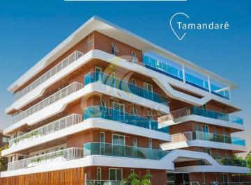 Apartamento · 30m² · 1 Quarto · 1 Vaga · STUDIO 1 QUARTO PRAIA DE CAMPAS