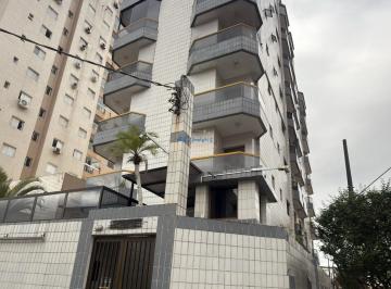 Apartamento · 89m² · 2 Quartos · 1 Vaga · Apartamento em Vila Tupi - Praia Grande, SP
