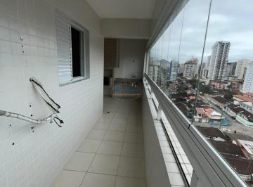Apartamento · 76m² · 2 Quartos · 1 Vaga · Apartamento 2 dorms Com varanda Gourmet na Aviação! Andar Alto!