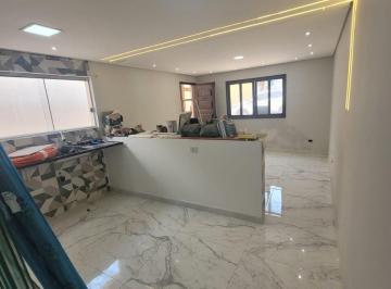 i1.jpg · Casa NOVA TOTALMENTE REFORMADA 3 dormitórios sendo 2 suítes - R$ 580.000,00 Jardim Alpino / Vila São
