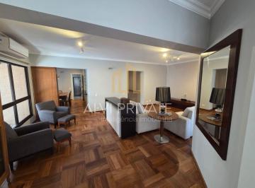 Apartamento · 221m² · 4 Quartos · 3 Vagas · Apartamento para Locação em Perdizes | 221 m² | 4 Quartos sendo 3 Suítes | 3 Vagas