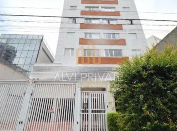 Apartamento · 50m² · 2 Quartos · 1 Vaga · Apartamento para Locação em Higienópolis | 50 m² | 2 Quartos sendo 1 Suíte | 1 Vaga