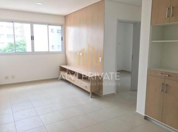Apartamento · 50m² · 2 Quartos · 1 Vaga · Apartamento para Locação em Higienópolis | 50 m² | 2 Quartos sendo 1 Suíte | 1 Vaga