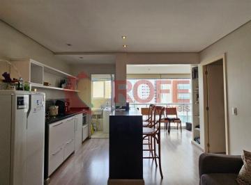 Apartamento · 51m² · 1 Quarto · 1 Vaga · Apartamento à Venda | Vision Campo Belo | 51 m² | 1 Suíte | Varanda Envidraçada