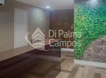 Comercial · 90m² · 2 Vagas · Sala comercial de 90m² com 2 vagas para alugar no bairro da Liberdade