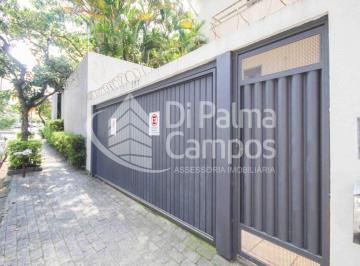 Comercial · 232m² · 2 Vagas · Casa comercial de 232m² com 6 salas, 2 vagas para alugar no bairro Vila Mariana