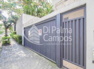 Comercial · 232m² · 2 Vagas · Casa comercial de 232m² com 6 salas, 2 vagas para alugar no bairro Vila Mariana
