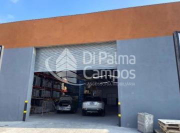 Comercial · 620m² · 4 Vagas · Galpão para a locação no bairro Vila Independência ? 620 m², Pé-Direito de 5 Metros, 4 Vagas e Zonea
