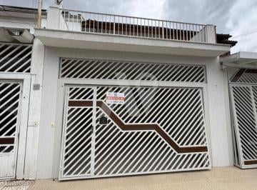 Comercial · 100m² · 1 Vaga · Casa Comercial para Alugar - 100m² - 6 Salas  - 1 vaga - Vila Romana