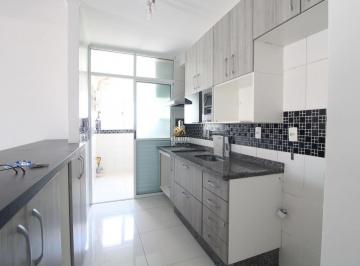 COZINHA · Apartamento 71m² 3 dormitórios 2 vagas Miguel Yunes