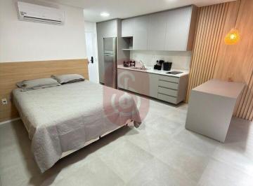 Apartamento · 32m² · 1 Quarto · 1 Vaga · Studio à venda no Signa Studios by Porte 32 m² e 1 vaga
