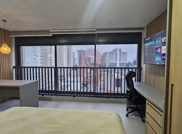 Apartamento · 32m² · 1 Quarto · 1 Vaga · Studio à venda no Signa Studios by Porte 32 m² e 1 vaga