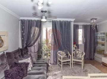 Apartamento · 75m² · 3 Quartos · 2 Vagas · Apartamento no Parque São Lucas 3 quartos, 1 suíte, 2 vagas.