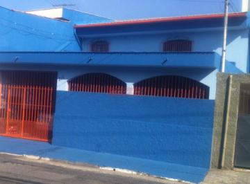 Casa · 221m² · 3 Quartos · 4 Vagas · SOBRADO PARA VENDA!!! OTIMA OPORTUNIDADE