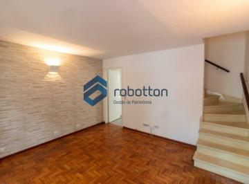 Casa · 82m² · 3 Quartos · SOBRADO DE VILA - 600 METROS DO SHOPPING VILA OLÍMPIA
