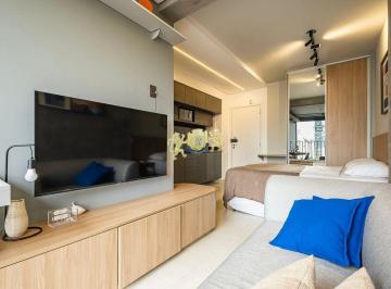 Apartamento · 28m² · 1 Quarto · Apartamento com 1 Quarto à venda, 28m² - Pinheiros