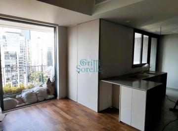 Apartamento · 143m² · 3 Quartos · 2 Vagas · Apartamento para Alugar na Vila Olímpia - São Paulo/SP.