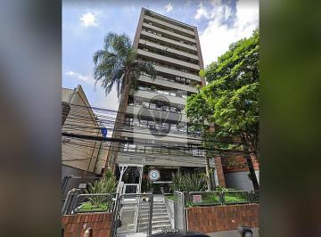 Comercial · 300m² · 4 Vagas · Laje Corporativa - GBC Vila Olimpia