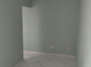 Casa · 40m² · 1 Quarto · Casa Vila Rosália
