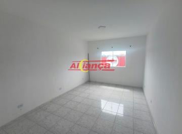 Comercial · 25m² · Sala comercial 25m² em prédio bem localizado - Jardim Presidente Dutra, Guarulhos