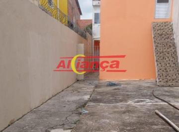Casa · 50m² · 1 Quarto · 1 Vaga · Casa residencial 50m², com 1 quarto, 1 vaga à locação - Lavras, Guarulhos