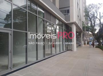 Comercial · 332m² · Loja, Moema - São Paulo