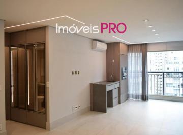 Apartamento · 110m² · 3 Quartos · 2 Vagas · Apartamento para locação em Pinheiros - SP