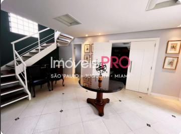 Casa · 270m² · 1 Quarto · 7 Vagas · Casa, Jardim Paulista - São Paulo