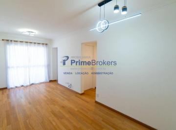 Apartamento · 78m² · 3 Quartos · 1 Vaga · Apartamento pra venda e locação com 3 quartos, sendo 1 suíte de 78 m² - Saúde