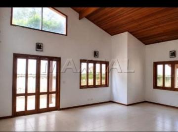Casa · 370m² · 3 Quartos · 8 Vagas · Casa em condomínio fechado com 3 quartos para locação na Rua Alfenas, Granja Viana, Carapicuíba