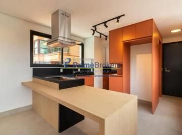 Apartamento · 61m² · 1 Quarto · 1 Vaga · pinheiros venda 61m 1 quarto 1 vaga lazer
