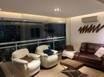 Apartamento · 80m² · 2 Quartos · 2 Vagas · Apartamento com 2 Quartos à venda, 80m² - Cidade Monções
