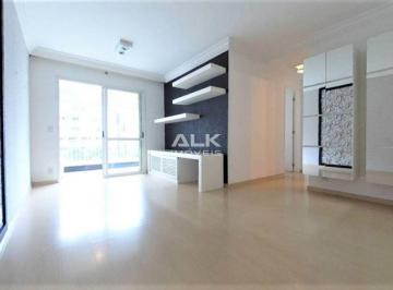 Apartamento · 72m² · 2 Quartos · 2 Vagas · APTO MOBILIADO EM FRENTE AO HOSPITAL 9 DE JULHO