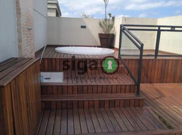 Apartamento · 234m² · 3 Quartos · 3 Vagas · Cobertura de 234 metros a venda no condomínio Jardins do Golf