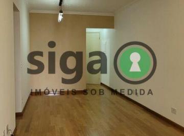 Apartamento · 78m² · 3 Quartos · 1 Vaga · Apartamento Reformado com 3 quarto, 78m² 1 vaga - Reformado - Saúde - São Paulo/SP