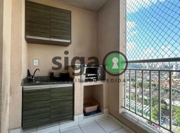 Apartamento · 75m² · 3 Quartos · 2 Vagas · Apartamento 76m² privativos, 3 quartos, sendo 1 suíte, e 2 vagas demarcadas.