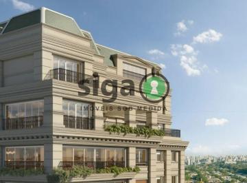 Apartamento · 894m² · 5 Quartos · 6 Vagas · Cobertura Duplex para venda em Moema 05 suítes, São Paulo - SP