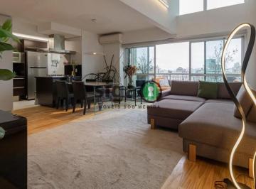 Apartamento · 100m² · 2 Quartos · 2 Vagas · Apartamento na Vila Nova Conceição à venda com 100m², 2 quartos e 2 vagas