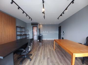 Comercial · 32m² · 1 Vaga · Conj. Comercial, Vila Leopoldina - São Paulo