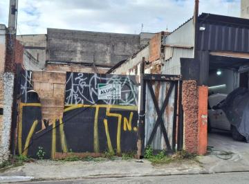 Comercial · 145m² · Terreno Comercial para Locação | 145 m² | Jardim Bonfiglioli