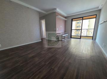 Apartamento · 75m² · 3 Quartos · 1 Vaga · Apartamento à venda - 3 dormitórios, 1 vaga - Butantã
