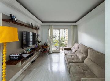 Apartamento · 101m² · 4 Quartos · 2 Vagas · Apartamento para Locação na Vila Madalena com 4 quartos, 1 suíte e 2 vagas de garagem.