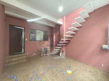 Casa · 130m² · 3 Quartos · 1 Vaga · SOBRADO BOTUJURU