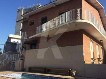 Casa · 470m² · 3 Quartos · 6 Vagas · Sobrado Vila Basileia, 470 m², 03 quartos, 06 vagas